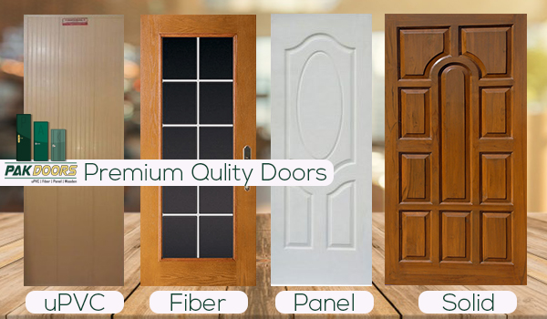 best door supplier in pakistan