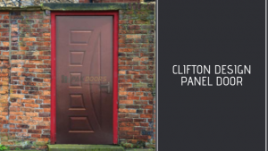 8 Most Common Panel Door Designs in Pakistan - Pak Doors