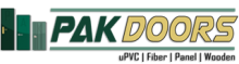 Pak Doors Logo