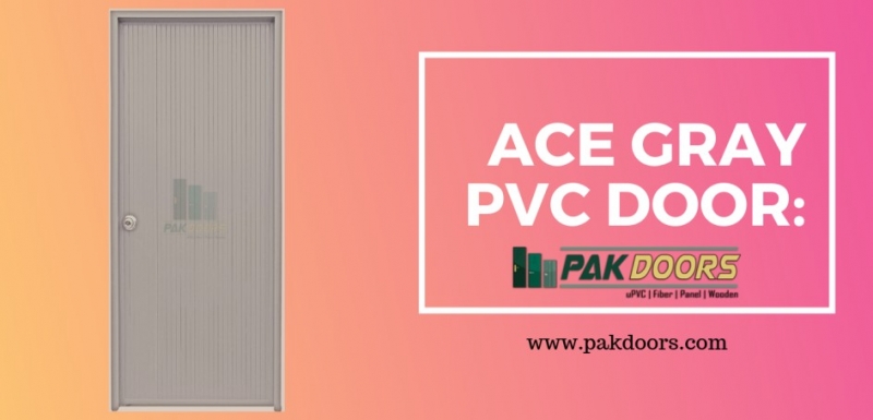 PVC Door Price in Pakistan | Plastic Doors Price in Lahore | Door Dealer