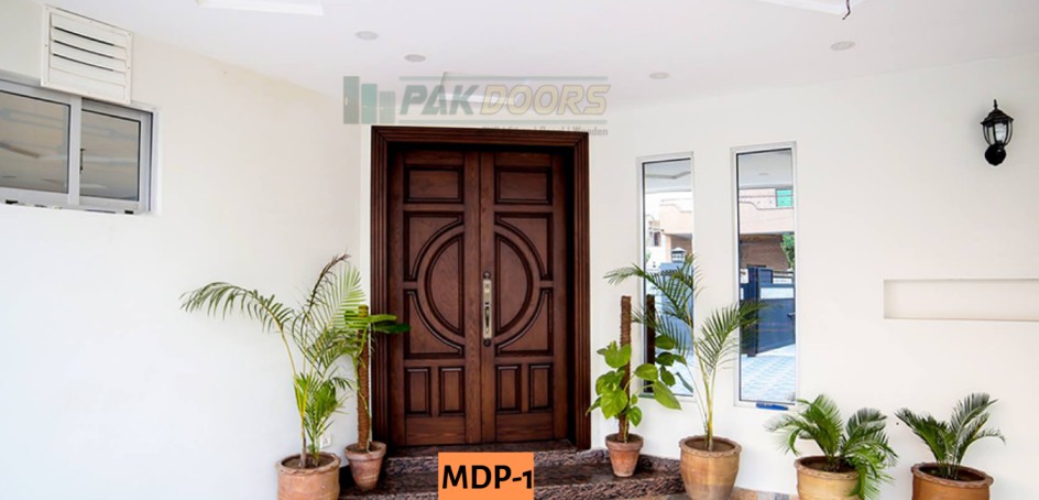 Main Entrance Door Design 