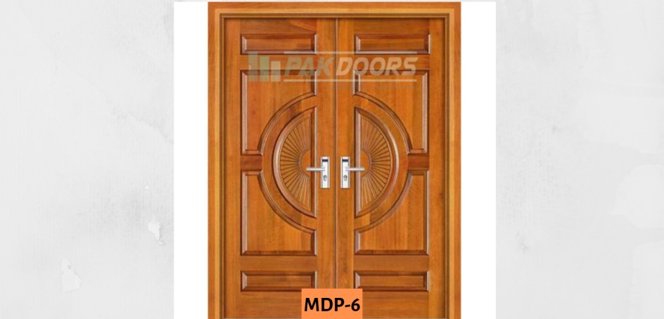 Beautiful Main Entrance Door Design