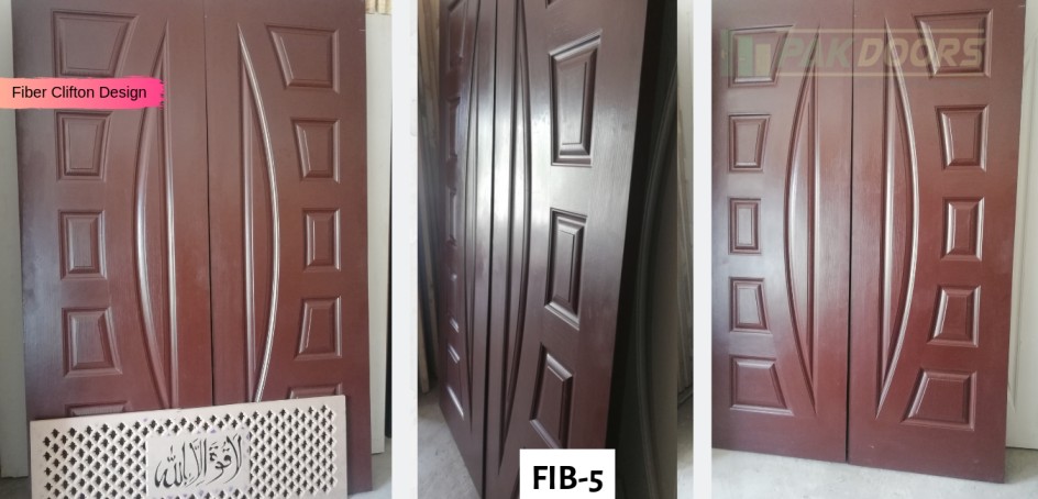 Fiber Doors In Pakistan Fiber Door Dealer In Lahore Pak Doors