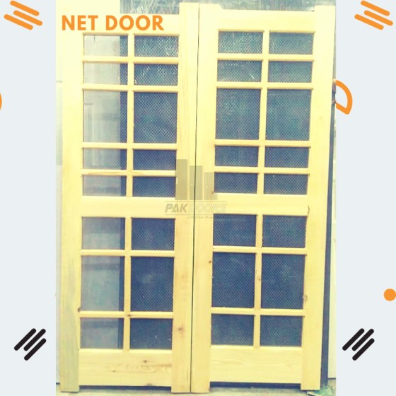 net-door-designs