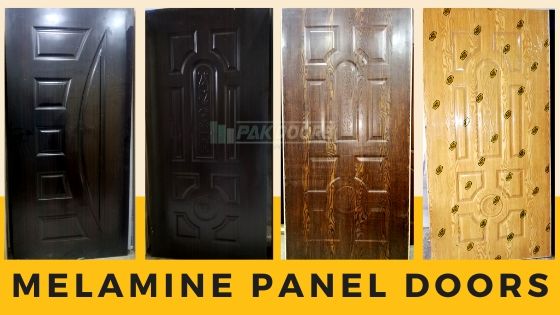 Melamine-door-designs