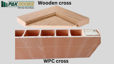 wpc door vs wooden door